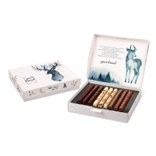 Zestaw choco sticks +